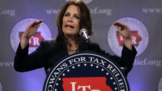 Your Dumbest Relative Running For President